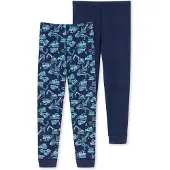 Schiesser Onderbroek ' 95/5 ' donkerblauw