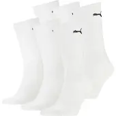 Puma Sportsokken zwart / wit