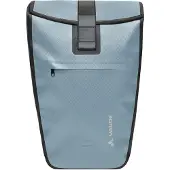 Vaude Rugzak 'Clubride Aqua 25' lichtblauw / zwart / wit