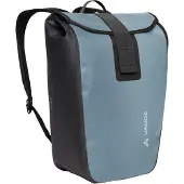 Vaude Sportrugzak 'Clubride Aqua 17' blauw / zwart