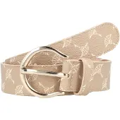 JOOP! Riem Leder 95 cm bruin