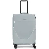 Stratic Gepäckstücke Trolley lichtgrijs