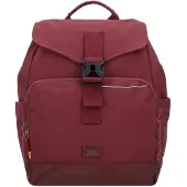 Camel active Rugzak rood