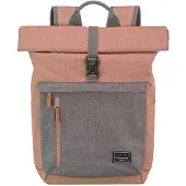 Travelite Rugzak rosa