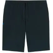 Schiesser Pyjamabroek ' Mix & Relax ' donkerblauw