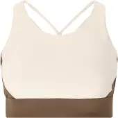 Athlecia Sport bh 'Lris' beige
