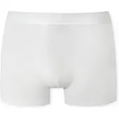 Schiesser Boxershorts ' Shorts - Premium Modal ' wit