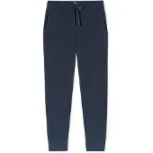 Schiesser Pyjamabroek ' Mix + Relax ' donkerblauw