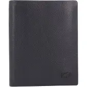Braun Büffel Portemonnee 'Hannes' navy