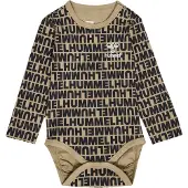 Hummel Olla Body Met Lange Mouwen