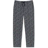 Schiesser Pyjamabroek 'Mix & Relax' gemengde kleuren