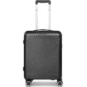 PICARD Trolley 'Vienna' zwart