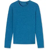 Schiesser Onderhemd 'Active' blauw