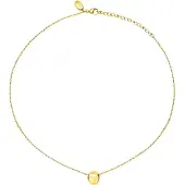 Breil Ketting goud