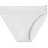 Schiesser Slip 'Classic Seamless' wit