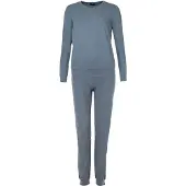 Emporio Armani Pyjama smoky blue