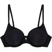 Triumph Niet voorgevormde bh Body Make-Up Illusion Essentials | Maat: 95C | Kleur: Zwart
