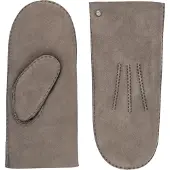 Roeckl Wanten 'OSLO' stone grey