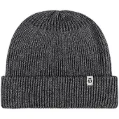 Roeckl Muts 'ESSENTIALS' antraciet