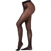Camano Fijne panty zwart
