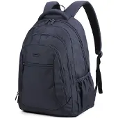 Aoking Rugzak blauw