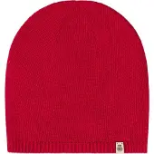 Roeckl Muts 'ESSENTIALS' rood