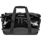 Tatonka Weekendtas 'Barrel' zwart
