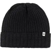 Roeckl Muts 'PURE CASHMERE' zwart
