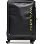 Mandarina Duck Trolley geel / zwart