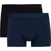 Calida New Boxer Cotton Code Boxershorts