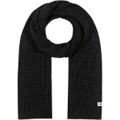 Roeckl Sjaal 'PURE MERINO' zwart