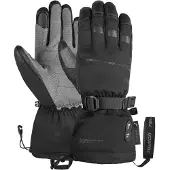 Reusch Sporthandschoenen 'Advanced Heat R-TEX XT' zwart