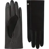 Roeckl Vingerhandschoenen 'NANTES TOUCH' zwart