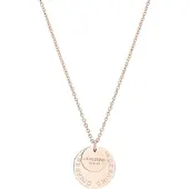 Liebeskind berlin Ketting rose-goud