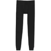 Schiesser Onderbroek ' Fresh Vibe ' zwart
