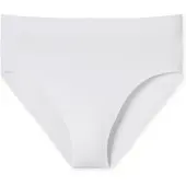 Schiesser Slip ' Retro Pants Unique Micro ' wit
