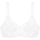 Triumph Wireless bh Delicate Doreen | Maat: 80E | Kleur: Wit