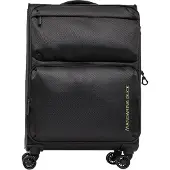 Mandarina Duck Trolley 'Zephyr' goudgeel / zwart