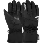 Reusch Sporthandschoenen 'Bennet R-TEX XT Junior' zwart