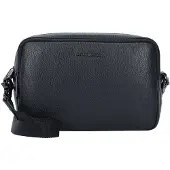 Mandarina Duck Schoudertas 'Mellow' zwart