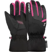 Reusch - Kid's Bennet R-TEX XT - Handschoenen 6, zwart