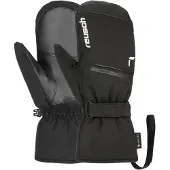 Reusch Wanten zwart