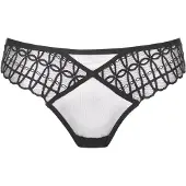 Mey Slip zwart