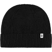 Roeckl Muts 'PURE MERINO' zwart