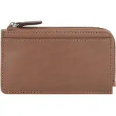 PICARD Etui 'Toscana' lichtbruin