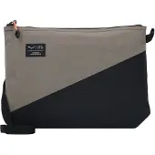 Salewa Make up tas 'Fanes' grijs / zwart