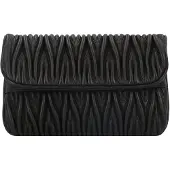 Cowboysbag Heuptas 'Los Angeles' zwart