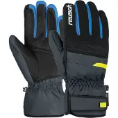 Reusch Sporthandschoenen 'Brandon R-TEX XT' grijs