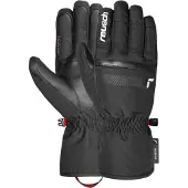 Reusch Sporthandschoenen 'All Finger Touch' zwart