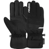 Reusch Sporthandschoenen 'Brandon' zwart / wit
